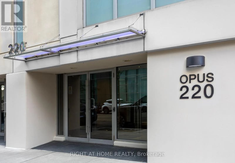#905 220 Victoria Street, Toronto (Church-Yonge Corridor), Ontario, M5B2R6, Toronto (Church-Yonge Corridor), Ontario — photo 1 of 5