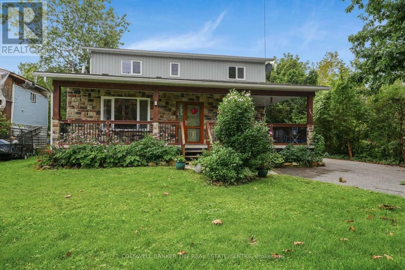 247 Poplar Avenue, Tay (Port McNicoll), Ontario, L0K1R0, Tay (Port McNicoll), Ontario — photo 1 of 5