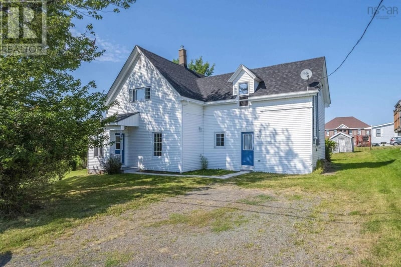 33 Mechanic Street, Trenton, Nova Scotia, B0K1X0, Trenton, Nova Scotia — photo 1 of 5
