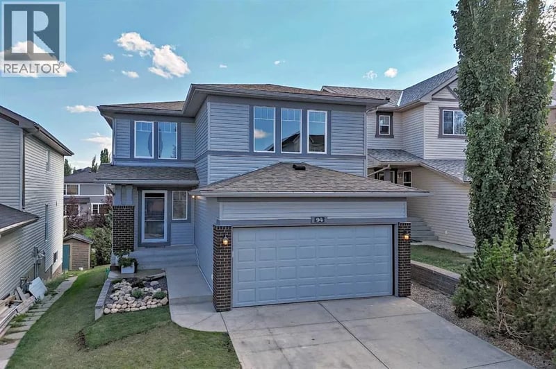 94 Panamount Rise Northwest, Calgary, Alberta, T3K6G1, Calgary, Alberta — photo 1 of 5