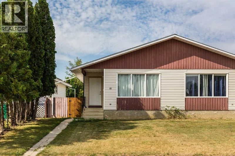 10 Cayuga Crescent West, Lethbridge, Alberta, T1K5H5, Lethbridge, Alberta — photo 1 of 5