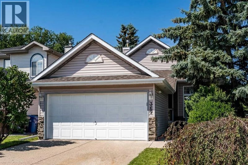 369 Hidden Valley Place Northwest, Calgary, Alberta, T3A5L7, Calgary, Alberta — photo 1 of 5