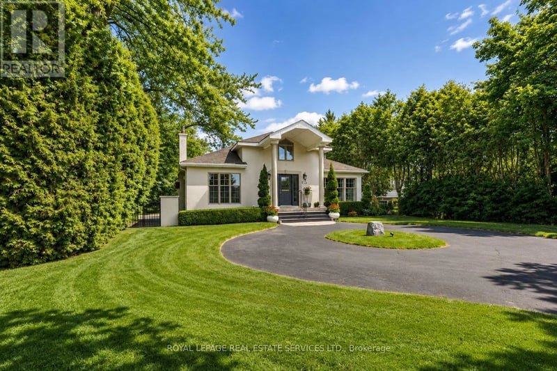 3423 Lakeshore Road, Burlington (Roseland), Ontario, L7N1B5, Burlington (Roseland), Ontario — photo 1 of 5