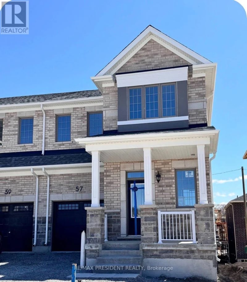 57 Lower Street, Barrie, Ontario, L9J1B3, Barrie, Ontario — photo 1 of 5