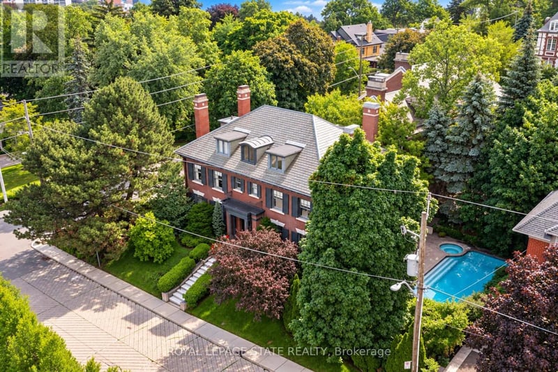 5 Undercliffe Avenue, Hamilton (Durand), Ontario, L8P3G9, Hamilton (Durand), Ontario — photo 1 of 5