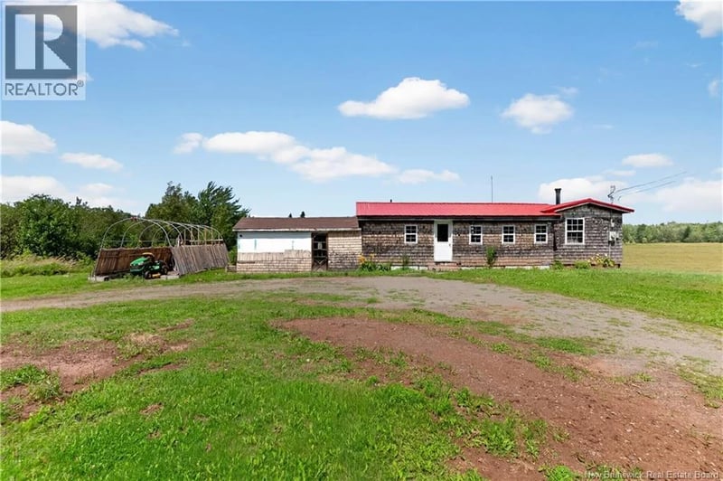 460 Middlesex, Colpitts Settlement, New Brunswick, E4J1H6, Colpitts Settlement, New Brunswick — photo 1 of 5