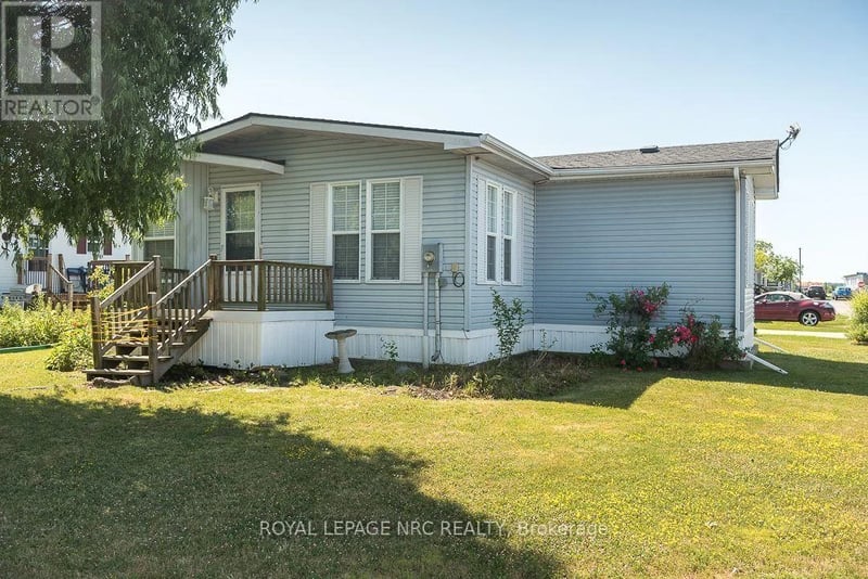 #264 3033 Townline Road, Fort Erie (Black Creek), Ontario, L0S1S1, Fort Erie (Black Creek), Ontario — photo 1 of 5