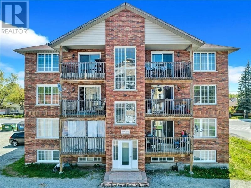 203 Second Avenue Unit# 3B, Sudbury, Ontario, P3B3M4, Sudbury, Ontario — photo 1 of 5