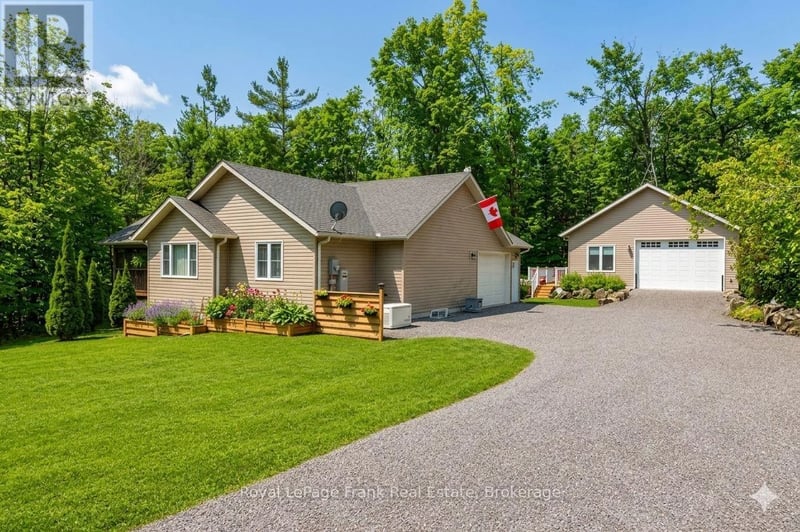 25 Lakeland Avenue, Trent Lakes, Ontario, K0L1J0, Trent Lakes, Ontario — photo 1 of 5
