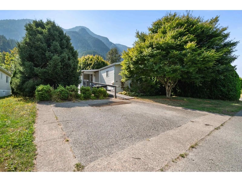 #42 62790 FLOOD HOPE Road, Hope, British Columbia, V0X1L2, Hope, British Columbia — photo 1 of 5