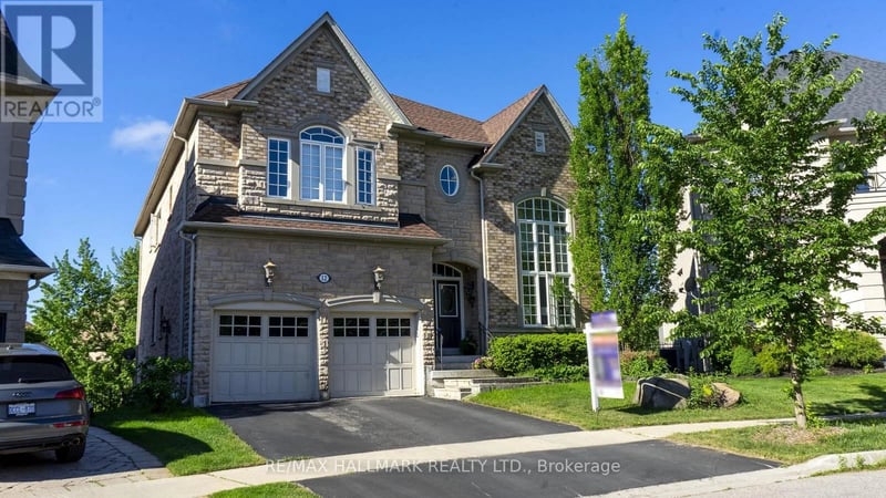 12 Sachet Drive, Richmond Hill (Oak Ridges Lake Wilcox), Ontario, L4E4S1, Richmond Hill (Oak Ridges Lake Wilcox), Ontario — photo 1 of 5
