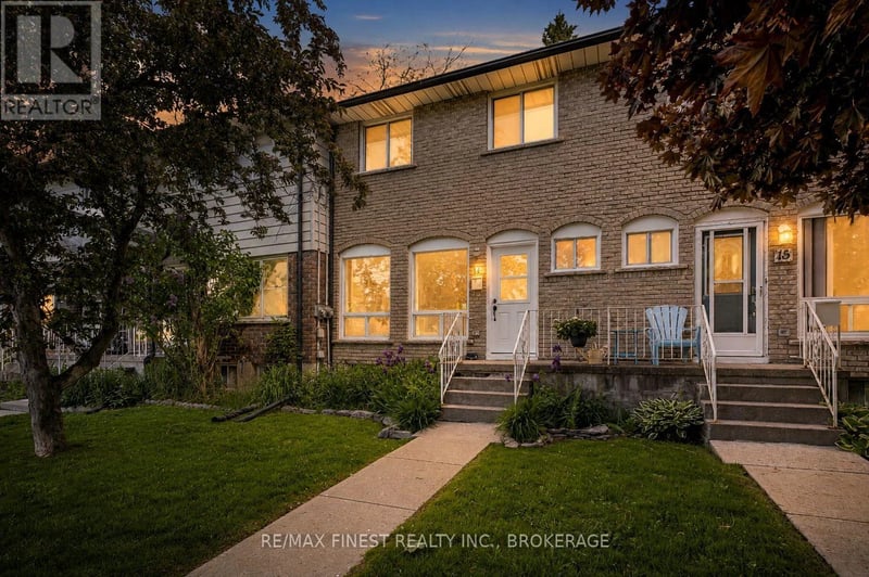#14 30 Addington Street, Loyalist (Amherstview), Ontario, K7N1C5, Loyalist (Amherstview), Ontario — photo 1 of 5
