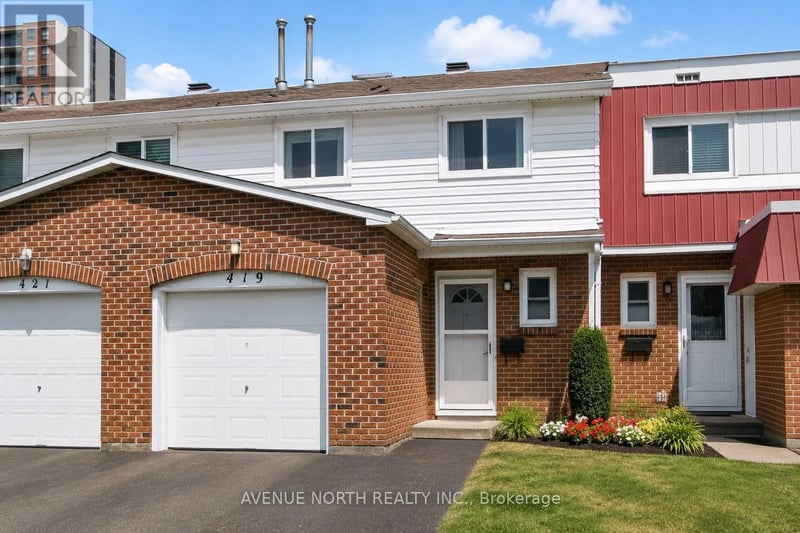 #40 419 Armonia Private, Ottawa, Ontario, K1K3Y2, Ottawa, Ontario — photo 1 of 5