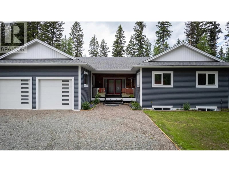 14770 NECHAKO Crescent, Prince George, British Columbia, V2M7C1, Prince George, British Columbia — photo 1 of 5