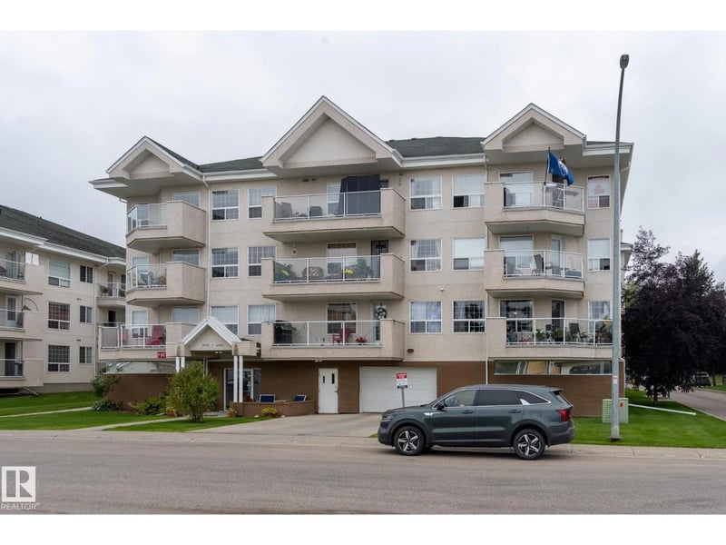 #304 1605 7 AV, Cold Lake, Alberta, T9M0A6, Cold Lake, Alberta — photo 1 of 5