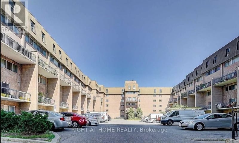#149 165 Cherokee Boulevard, Toronto (Pleasant View), Ontario, M2J4T7, Toronto (Pleasant View), Ontario — photo 1 of 5