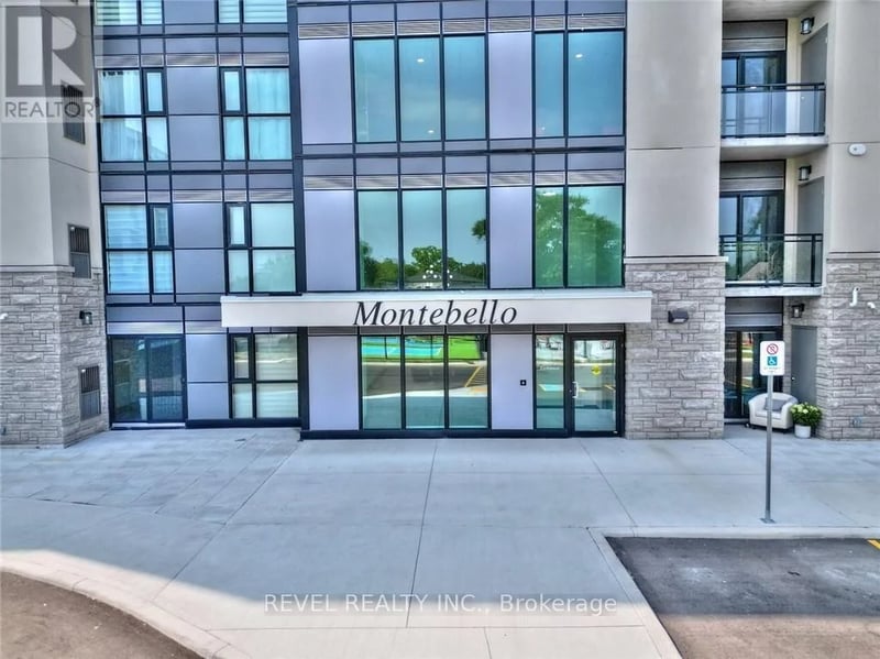 #306 50 Herrick Avenue, St. Catharines (Oakdale), Ontario, L2P0B8, St. Catharines (Oakdale), Ontario — photo 1 of 5