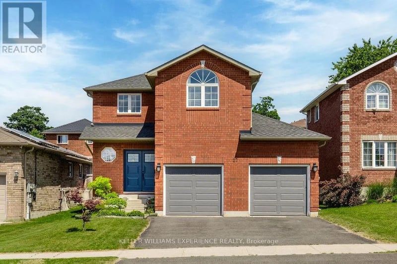 27 Michelle Drive, Barrie (Painswick South), Ontario, L4N5Y4, Barrie (Painswick South), Ontario — photo 1 of 5