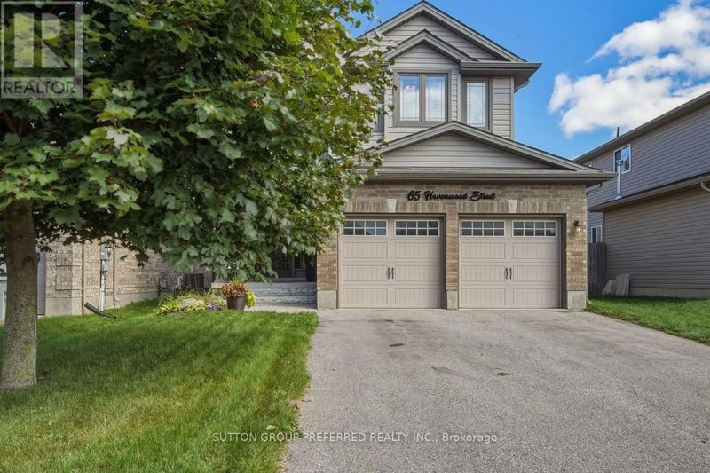 65 Havenwood Street, Middlesex Centre (Ilderton), Ontario, N0M2A0, Middlesex Centre (Ilderton), Ontario — photo 1 of 5