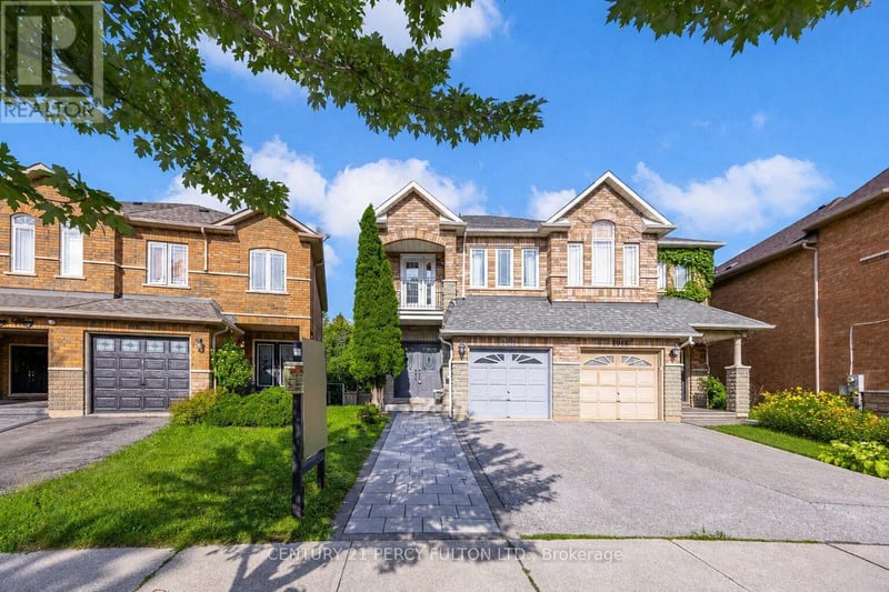 1990 Treetop Way, Pickering (Highbush), Ontario, L1V7C8, Pickering (Highbush), Ontario — photo 1 of 5