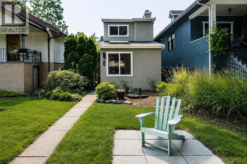 962 11TH Avenue, Vancouver, British Columbia, V5T2E9, Vancouver, British Columbia — photo 1 of 5
