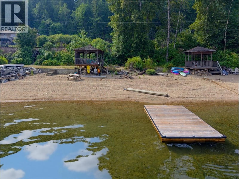 #35 1249 Bernie Road, Sicamous, British Columbia, V0E2V1, Sicamous, British Columbia — photo 1 of 5
