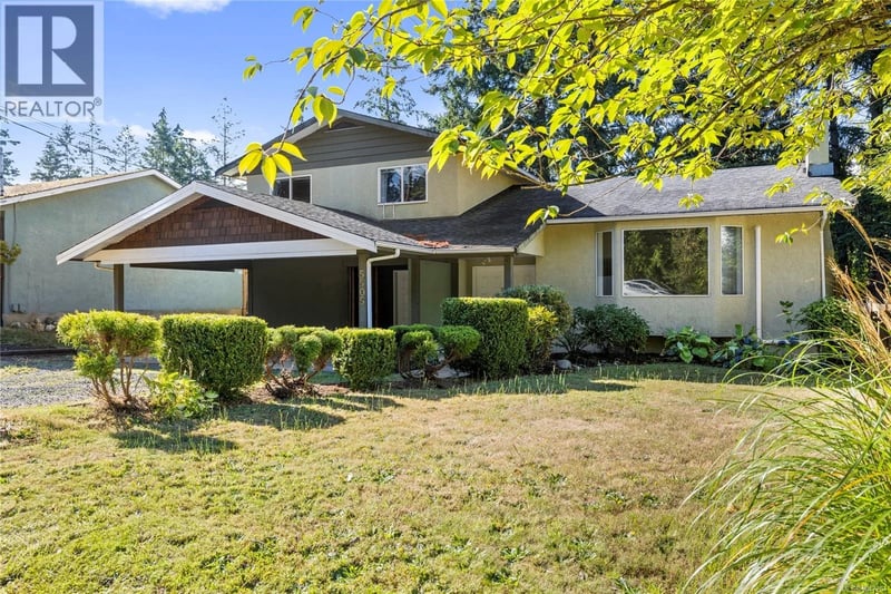 5505 Noye Road, Nanaimo, British Columbia, V9T2J6, Nanaimo, British Columbia — photo 1 of 5