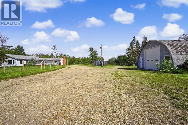 22118 HWY 669, Valleyview, Alberta, T0H3N0, Valleyview, Alberta — photo 1 of 5