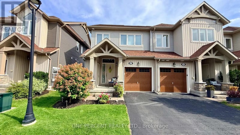 37 Lett Avenue, Collingwood, Ontario, L9Y0Z5, Collingwood, Ontario — photo 1 of 5