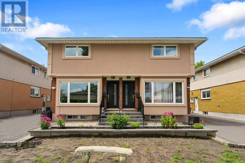 1442 Claymor Avenue, Ottawa, Ontario, K2C1S6, Ottawa, Ontario — photo 1 of 5