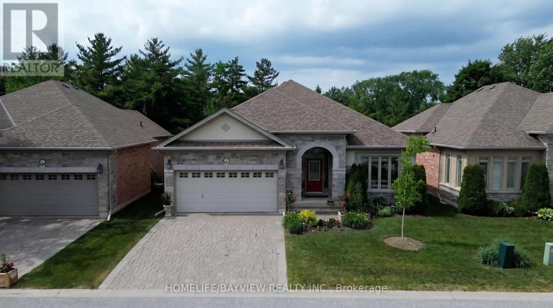195 Ridge Way, New Tecumseth (Alliston), Ontario, L9R0K5, New Tecumseth (Alliston), Ontario — photo 1 of 5