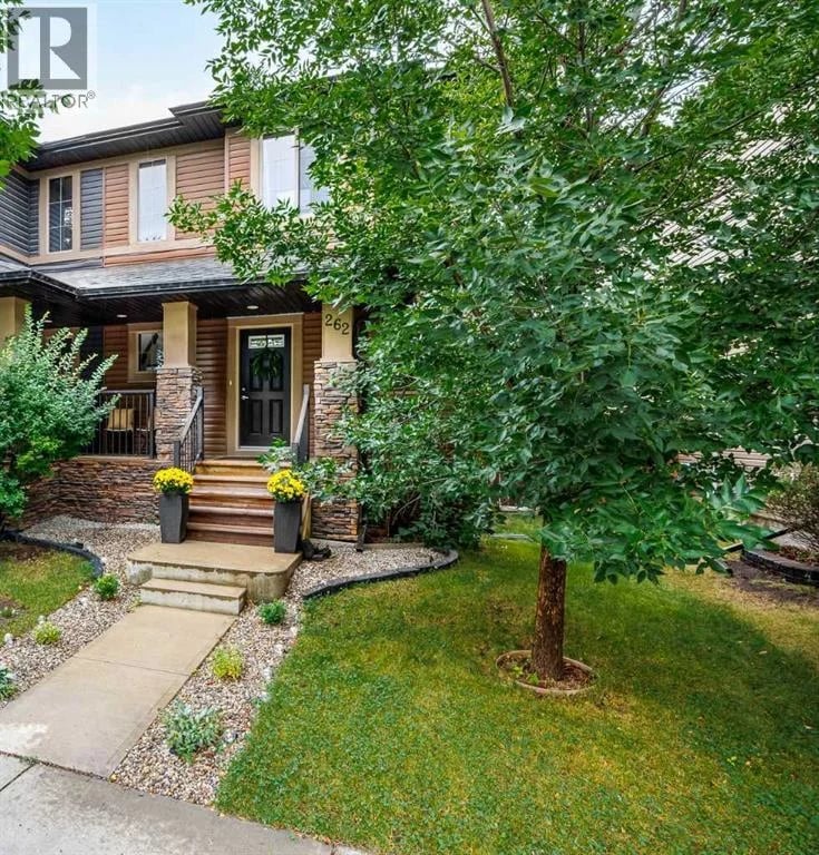 262 Chaparral Valley Drive Southeast, Calgary, Alberta, T2X0M3, Calgary, Alberta — photo 1 of 5