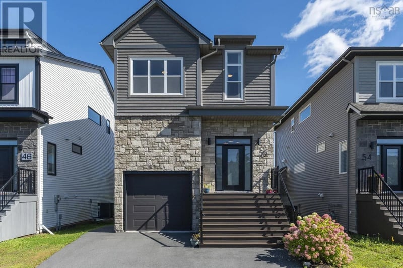 50 Breaktrail Drive, Bedford, Nova Scotia, B4B2J7, Bedford, Nova Scotia — photo 1 of 5