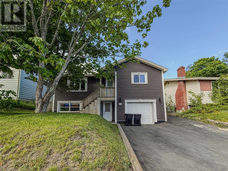 42 Thorburn Road, St. John's, Newfoundland & Labrador, A1B3L9, St. John's, Newfoundland & Labrador — photo 1 of 5