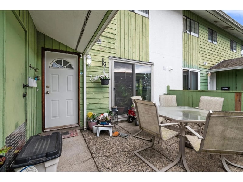 #7 9342 HAZEL Street, Chilliwack, British Columbia, V2P5N2, Chilliwack, British Columbia — photo 1 of 5