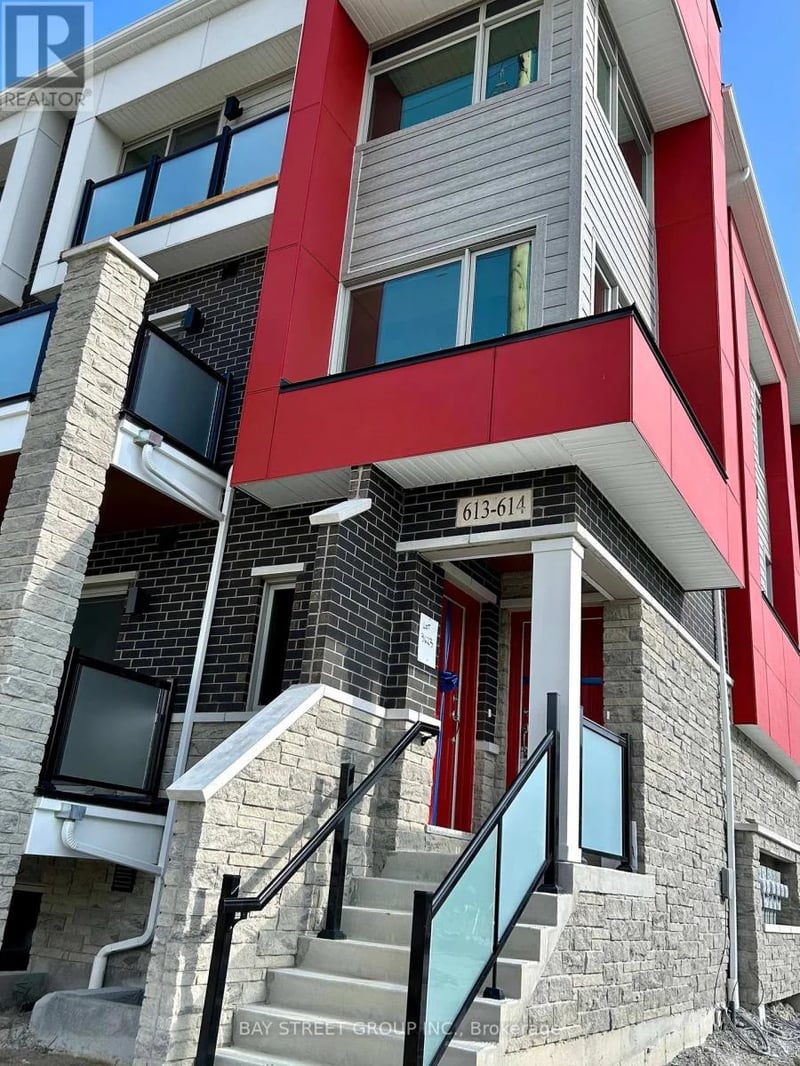 #614 1034 Reflection Place, Pickering, Ontario, L1X0L1, Pickering, Ontario — photo 1 of 5
