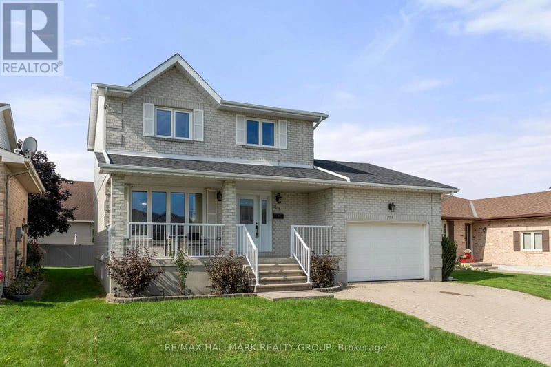 206 Beley Street, Brockville, Ontario, K6V6Z8, Brockville, Ontario — photo 1 of 5
