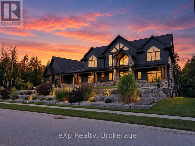 36 Lakeside Woods Crescent, Saugeen Shores, Ontario, N0H2C6, Saugeen Shores, Ontario — photo 1 of 5