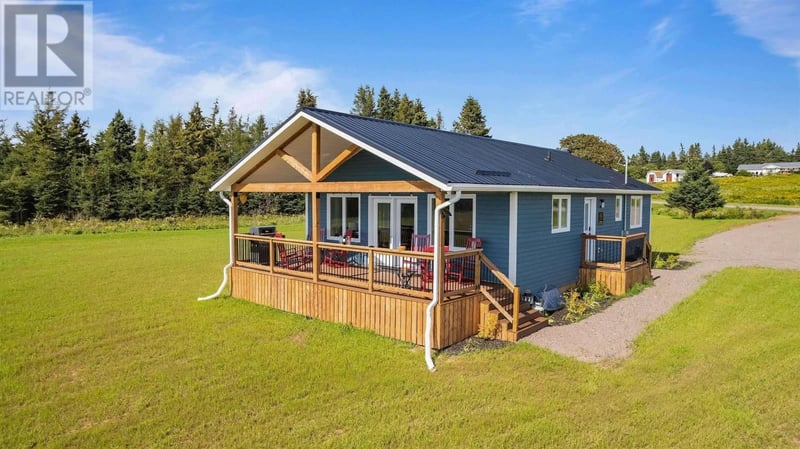 236 Blackett Road, Little Pond, Prince Edward Island, C0A2B0, Little Pond, Prince Edward Island — photo 1 of 5
