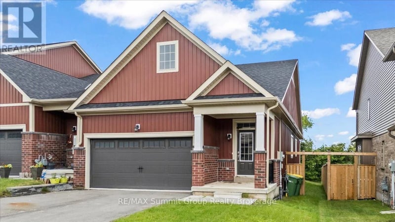 118 Stonebrook Way, Grey Highlands, Ontario, N0C1H0, Grey Highlands, Ontario — photo 1 of 5