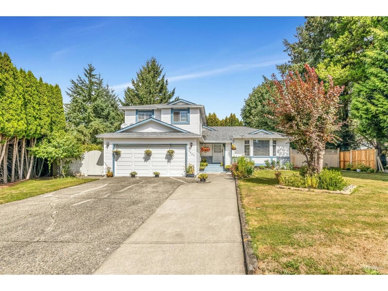 9087 144 Street, Surrey, British Columbia, V3V5Z8, Surrey, British Columbia — photo 1 of 5