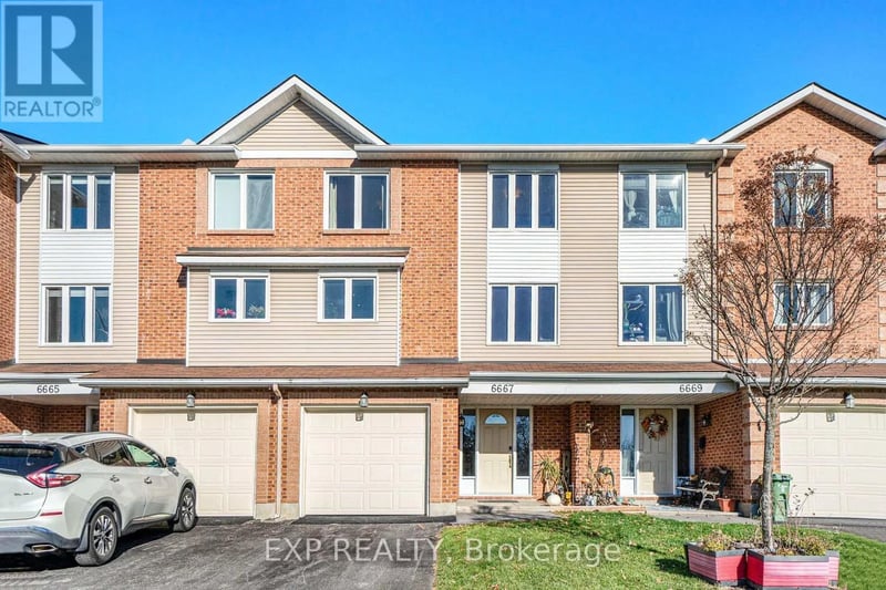 #6667 6667 Bilberry Drive, Ottawa, Ontario, K1C4N5, Ottawa, Ontario — photo 1 of 5