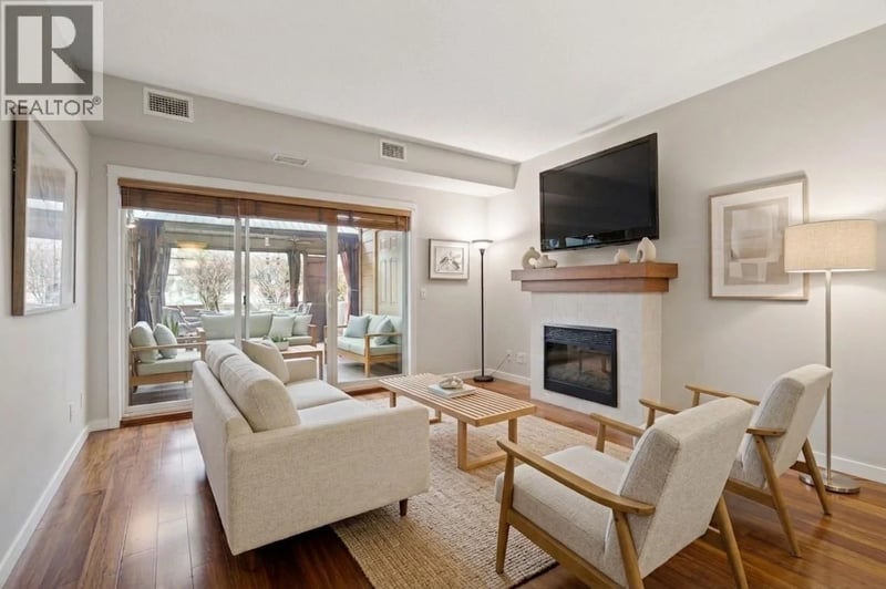 #107 2142 Vasile Street, Kelowna, British Columbia, V1Y6H5, Kelowna, British Columbia — photo 1 of 5