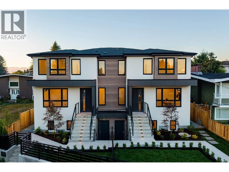 #2 7061 PAULUS Crescent, Burnaby, British Columbia, V5A1P4, Burnaby, British Columbia — photo 1 of 5