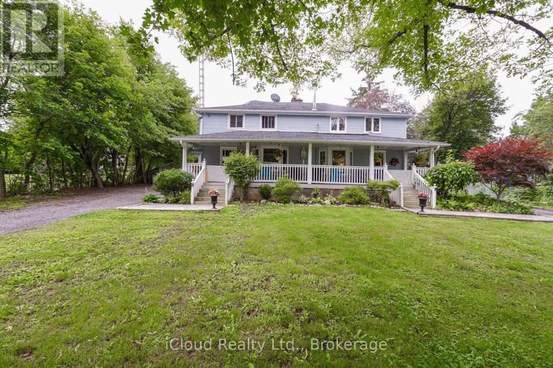 10738 Winston Churchill Boulevard, Halton Hills (Rural Halton Hills), Ontario, L7G4S7, Halton Hills (Rural Halton Hills), Ontario — photo 1 of 5