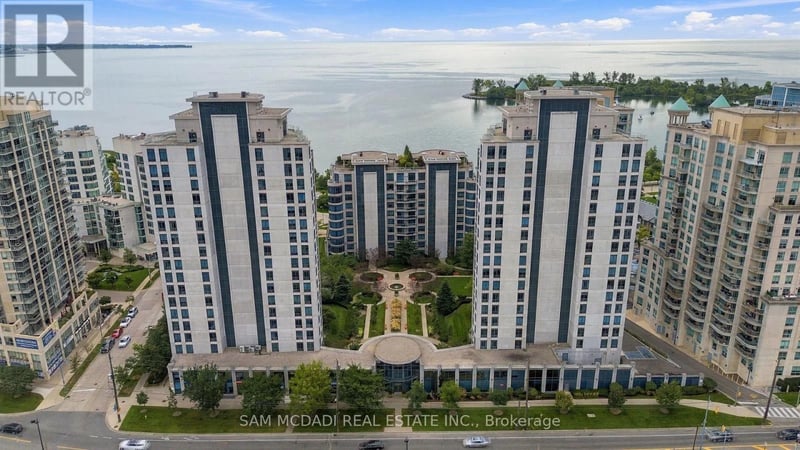 #103 2087 Lake Shore Boulevard West, Toronto (Mimico), Ontario, M8V4G3, Toronto (Mimico), Ontario — photo 1 of 5