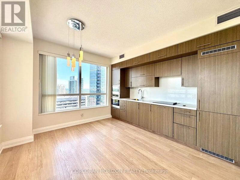 #2902 2 Anndale Drive, Toronto (Willowdale East), Ontario, M2N0G5, Toronto (Willowdale East), Ontario — photo 1 of 5