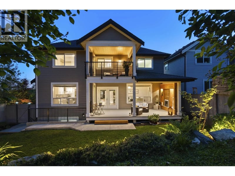 10166 247B Street, Maple Ridge, British Columbia, V2W0H1, Maple Ridge, British Columbia — photo 1 of 5