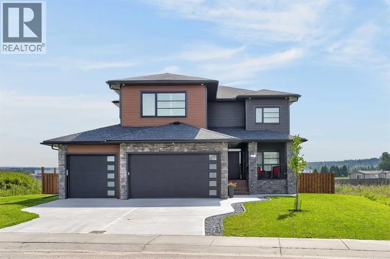55 Riverdale Bend, Whitecourt, Alberta, T7S0G4, Whitecourt, Alberta — photo 1 of 5