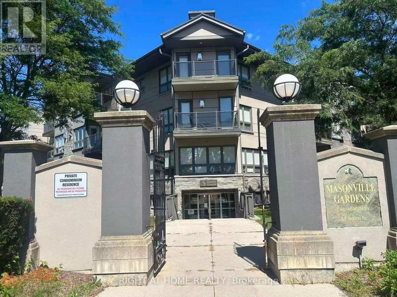 #318 5 Jacksway Crescent, London North (North G), Ontario, N5X3T6, London North (North G), Ontario — photo 1 of 5